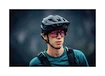 Fietshelm Abus Cliffhanger Midnight Blue