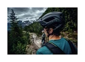 Fietshelm Abus Cliffhanger Midnight Blue
