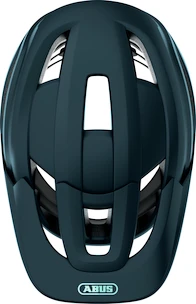 Fietshelm Abus Cliffhanger Midnight Blue