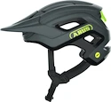 Fietshelm Abus Cliffhanger Mips Concrete Grey L