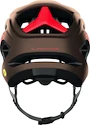 Fietshelm Abus Cliffhanger Mips Metallic Copper