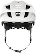 Fietshelm Abus Cliffhanger Shiny White