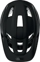 Fietshelm Abus Cliffhanger Velvet Black