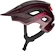 Fietshelm Abus Cliffhanger Wildberry Red