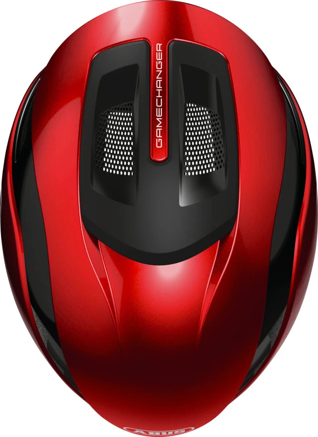 Fietshelm Abus Gamechanger 2.0 Mips Performance Red