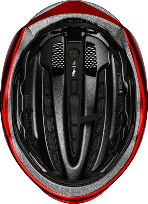 Fietshelm Abus Gamechanger 2.0 Mips Performance Red