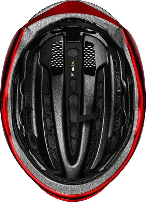 Fietshelm Abus Gamechanger 2.0 Mips Performance Red