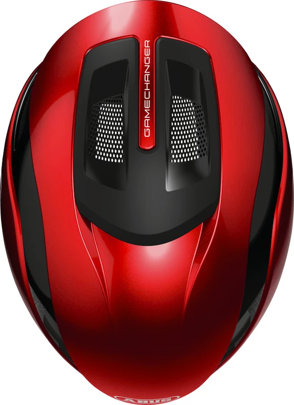 Fietshelm Abus Gamechanger 2.0 Mips Performance Red