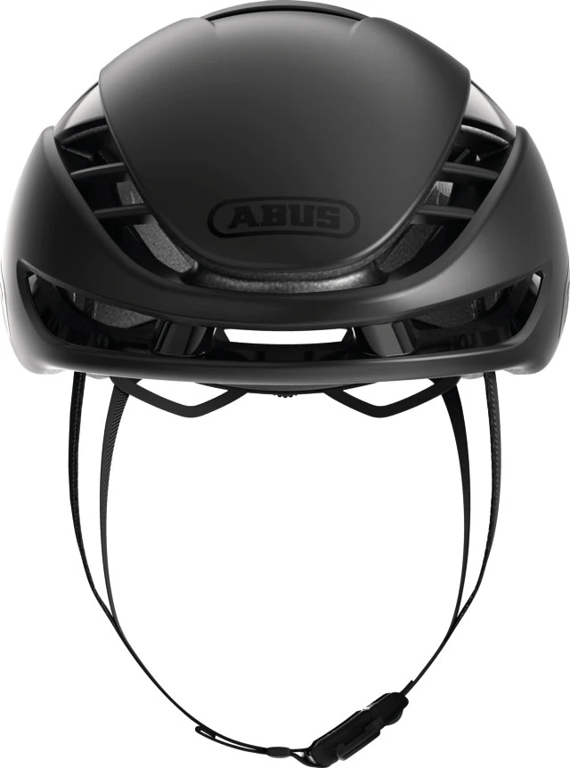 Fietshelm Abus Gamechanger 2.0 Mips Velvet Black