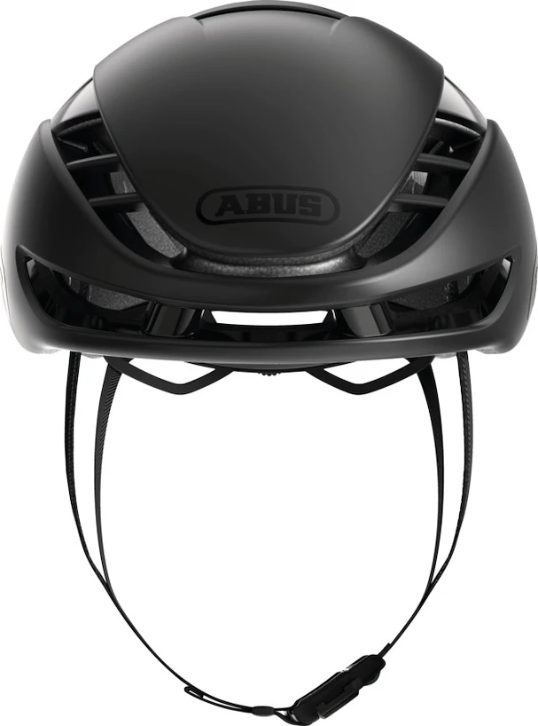 Fietshelm Abus Gamechanger 2.0 Mips Velvet Black