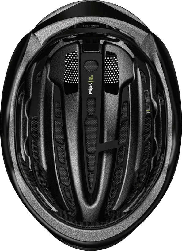Fietshelm Abus Gamechanger 2.0 Mips Velvet Black
