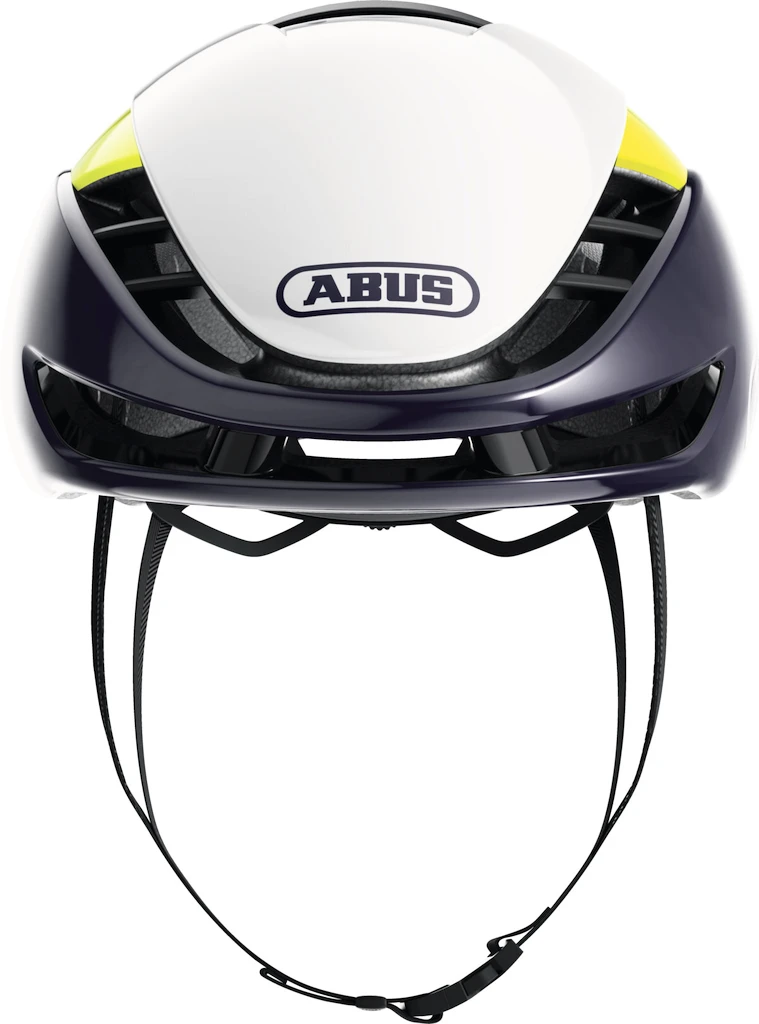 Fietshelm Abus Gamechanger 2.0 Movistar Team 24
