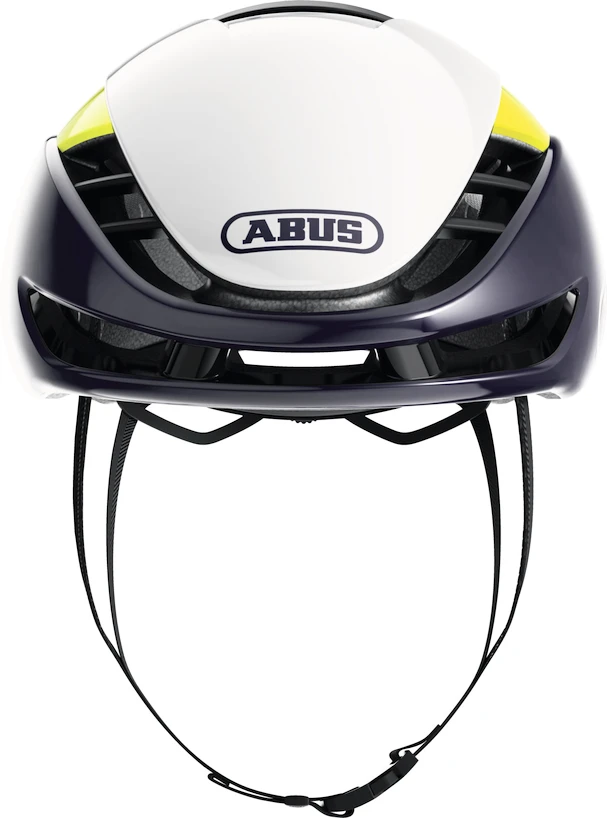 Fietshelm Abus Gamechanger 2.0 Movistar Team 24