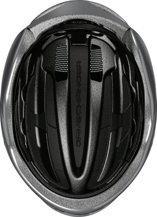 Fietshelm Abus Gamechanger 2.0 Race Grey