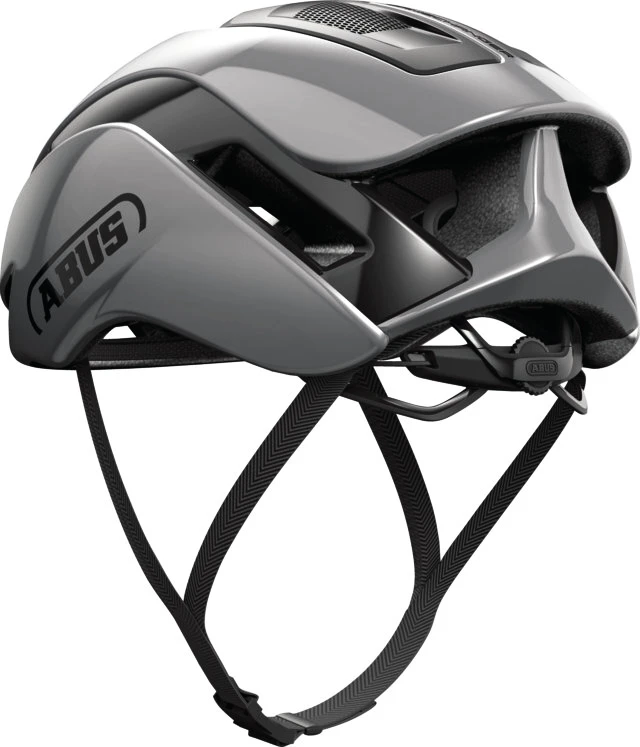 Fietshelm Abus Gamechanger 2.0 Race Grey