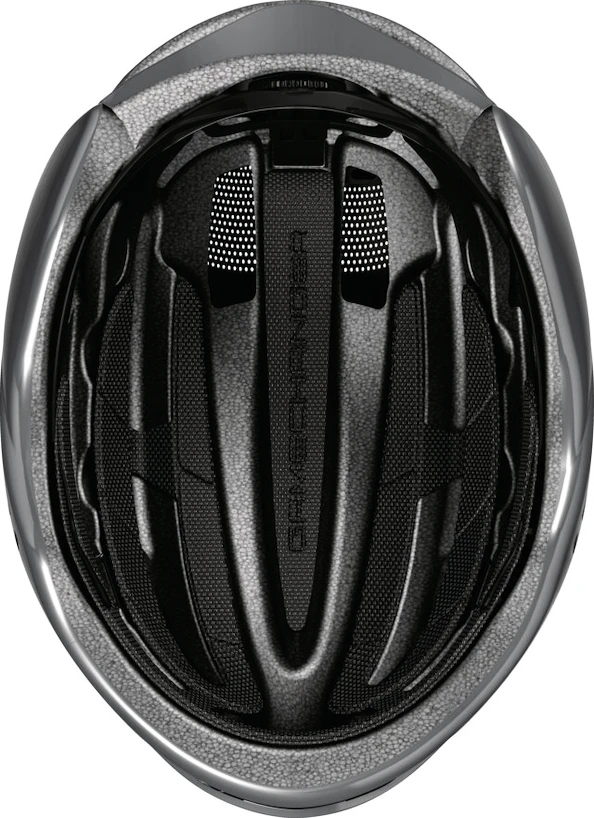 Fietshelm Abus Gamechanger 2.0 Race Grey