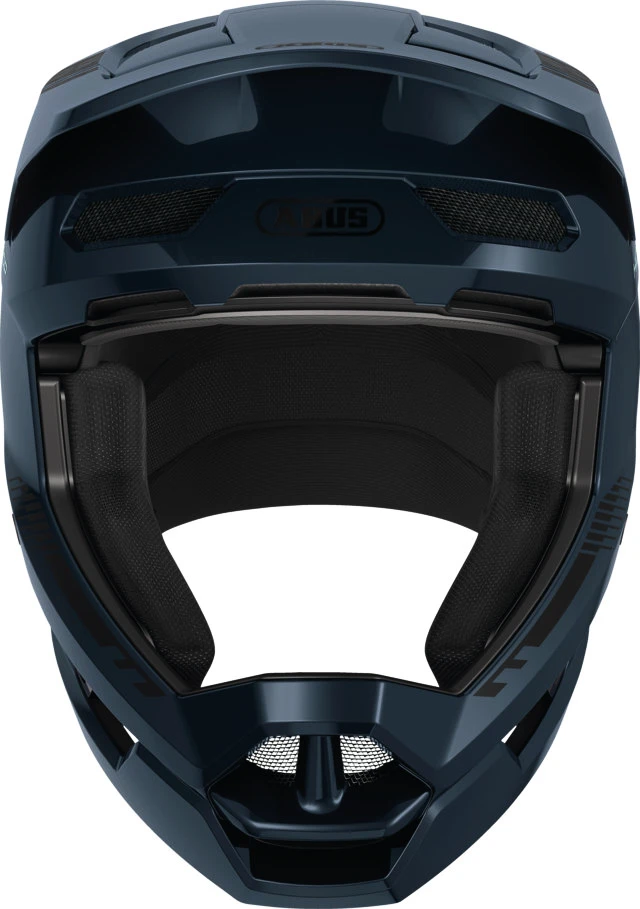Fietshelm Abus HiDrop Midnight Blue