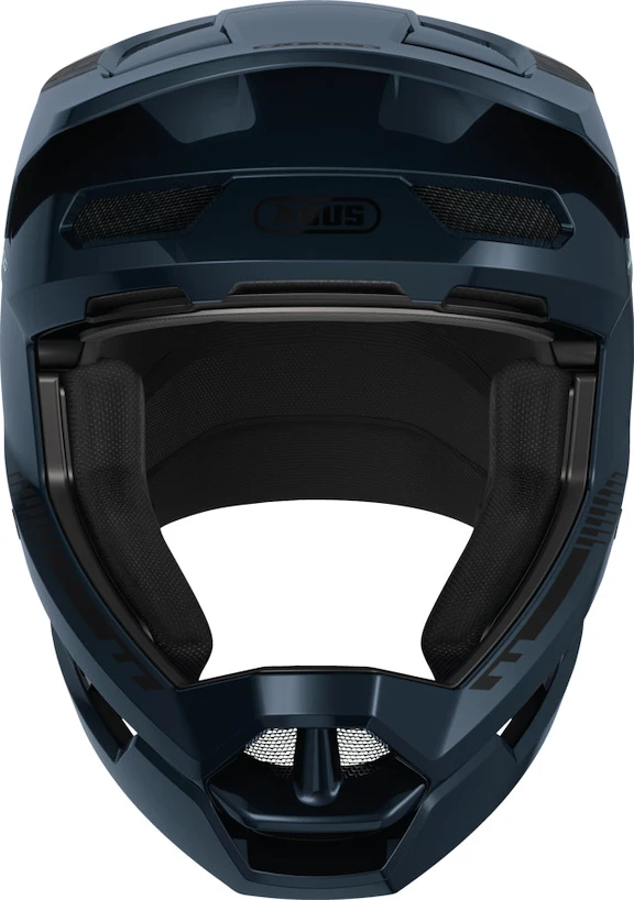 Fietshelm Abus HiDrop Midnight Blue