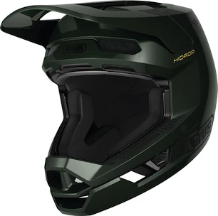 Fietshelm Abus HiDrop Moss Green L