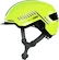 Fietshelm Abus Hud-Y Signal Yellow