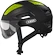 Fietshelm Abus Hyban 2.0 Ace Titan