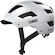 Fietshelm Abus Hyban 2.0 Polar White