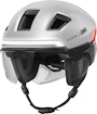 Fietshelm Abus Hyp-E Ace Gleam Silver