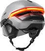 Fietshelm Abus Hyp-E Ace Gleam Silver