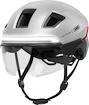 Fietshelm Abus Hyp-E Ace Gleam Silver