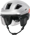 Fietshelm Abus Hyp-E Ace Gleam Silver