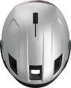 Fietshelm Abus Hyp-E Ace Gleam Silver