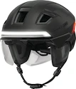 Fietshelm Abus Hyp-E Ace Volcano Titan