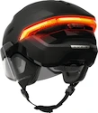 Fietshelm Abus Hyp-E Ace Volcano Titan