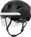 Fietshelm Abus Hyp-E Ace Volcano Titan