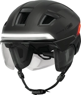 Fietshelm Abus Hyp-E Ace Volcano Titan