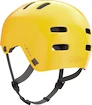 Fietshelm Abus Indy Mustard Yellow