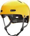 Fietshelm Abus Indy Mustard Yellow