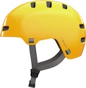 Fietshelm Abus Indy Mustard Yellow L