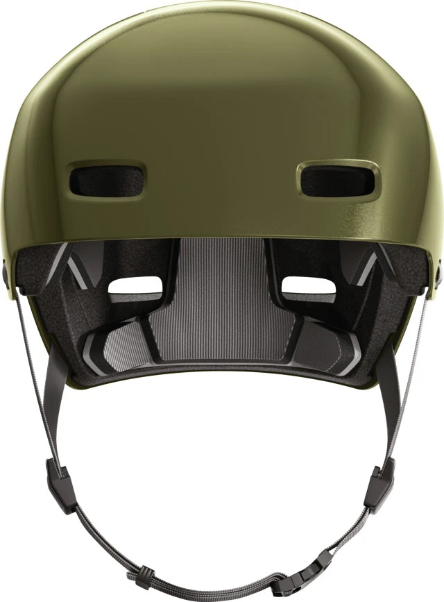 Fietshelm Abus Indy Pepper Green