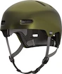 Fietshelm Abus Indy Pepper Green