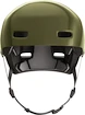 Fietshelm Abus Indy Pepper Green