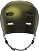 Fietshelm Abus Indy Pepper Green