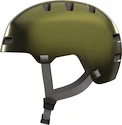 Fietshelm Abus Indy Pepper Green