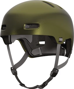 Fietshelm Abus Indy Pepper Green