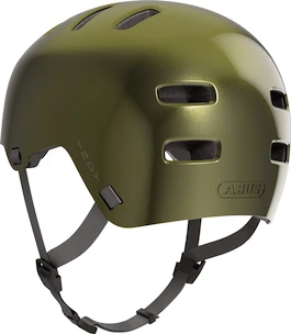 Fietshelm Abus Indy Pepper Green