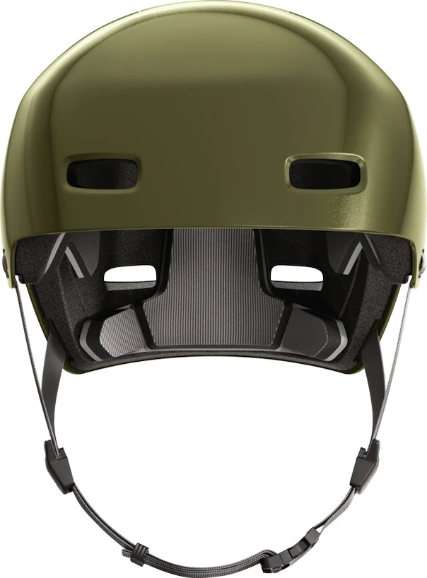 Fietshelm Abus Indy Pepper Green