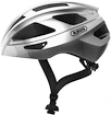 Fietshelm Abus Macator Gleam Silver L