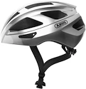 Fietshelm Abus Macator Gleam Silver L
