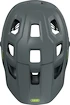 Fietshelm Abus Modrop Concrete Grey