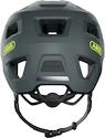 Fietshelm Abus Modrop Concrete Grey